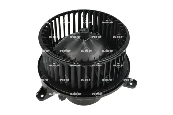 Ventilator habitaclu