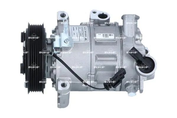 Compresor climatizare