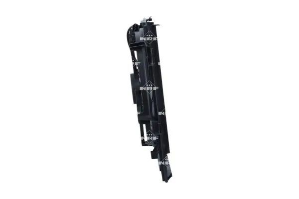 Ventilator radiator racire