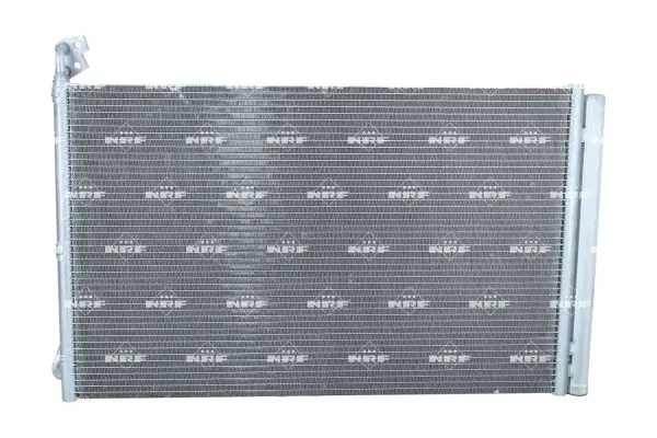 Radiator climatizare