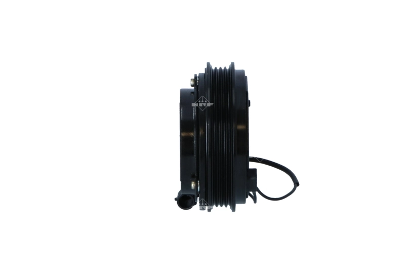 Cupla magnetica compresor climatizare