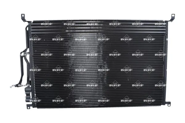 Radiator climatizare