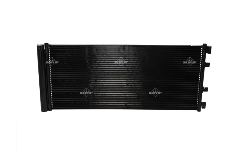 Radiator climatizare