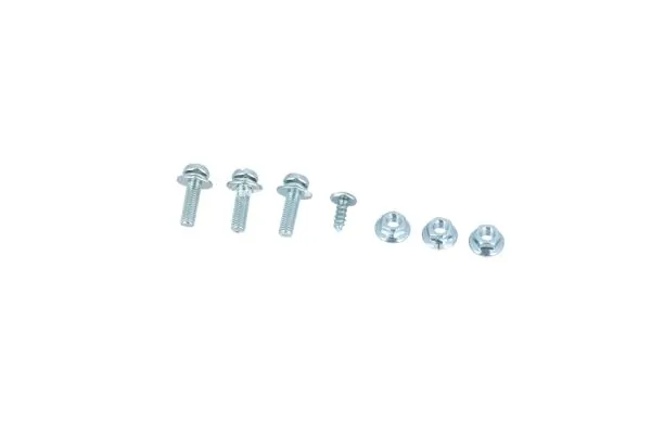 Ventilator radiator racire