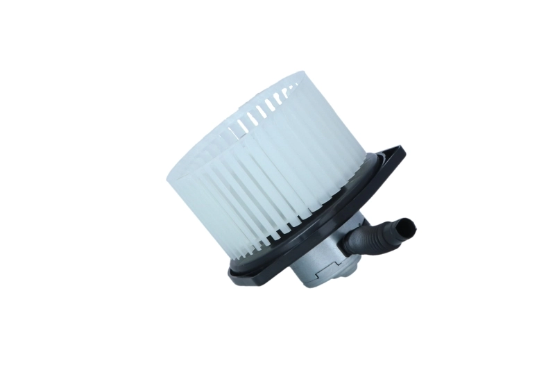 Ventilator habitaclu