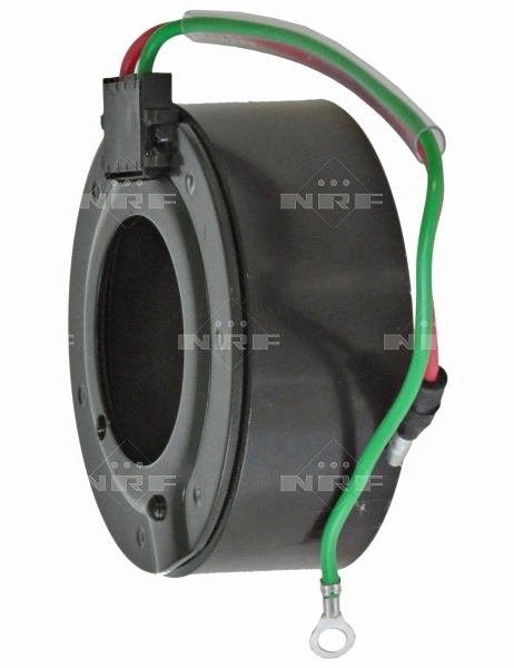 Bobina cuplaj magnetic compresor