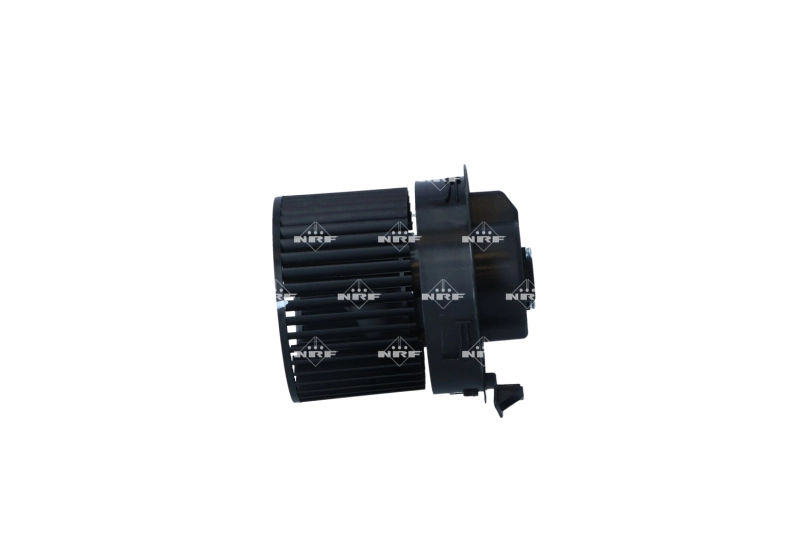 Ventilator habitaclu