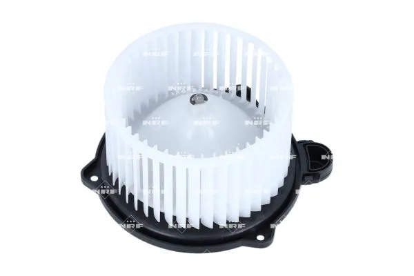Ventilator habitaclu