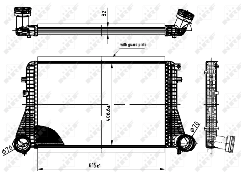 Intercooler
