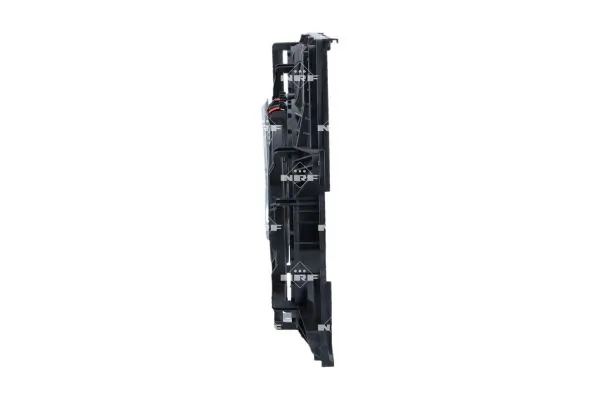 Ventilator radiator racire