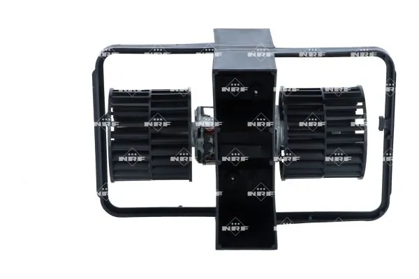 Ventilator habitaclu