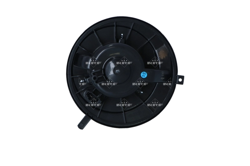 Ventilator habitaclu