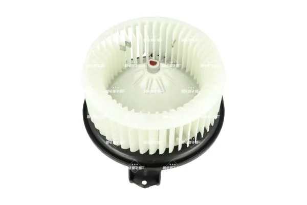 Ventilator habitaclu