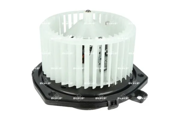 Ventilator habitaclu