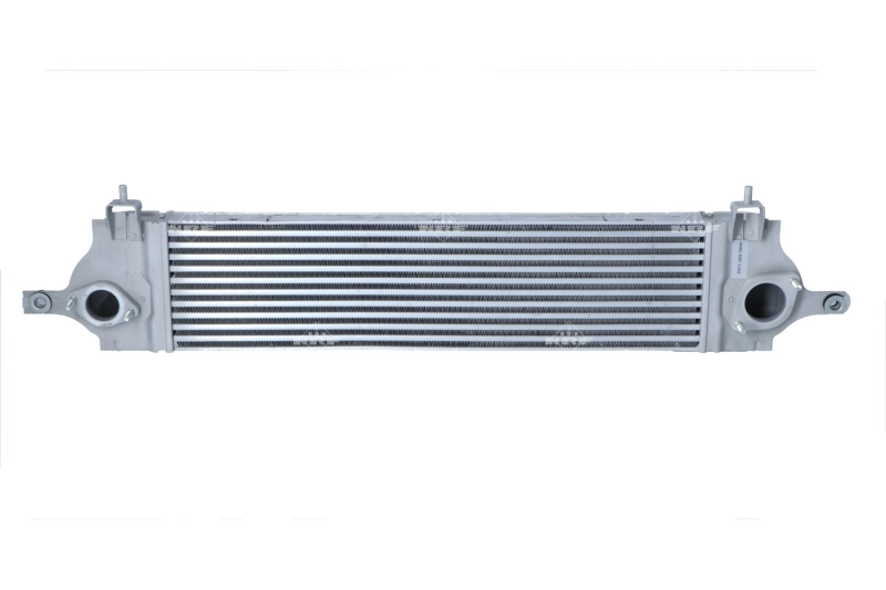 Intercooler