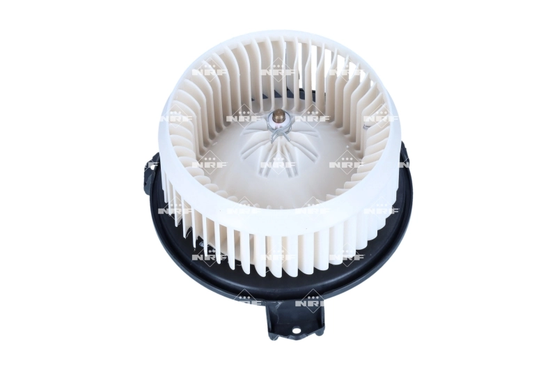 Ventilator habitaclu