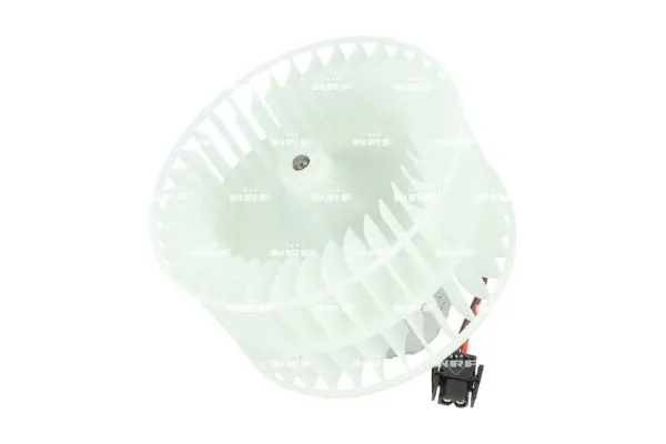 Ventilator habitaclu