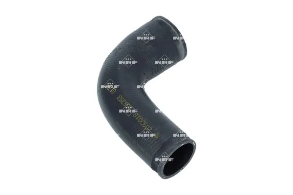 Furtun intercooler/turbo