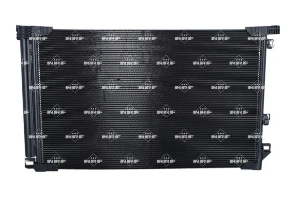 Radiator climatizare