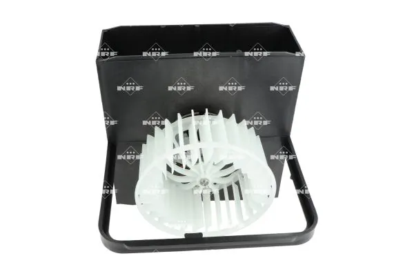 Ventilator habitaclu