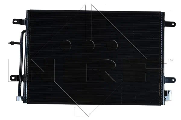 Radiator climatizare