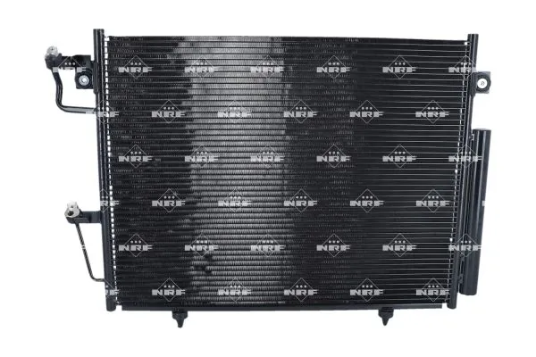 Radiator climatizare