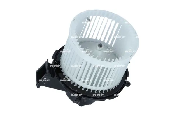 Ventilator habitaclu