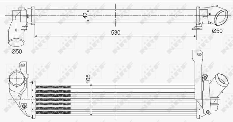 Intercooler