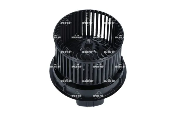 Ventilator habitaclu