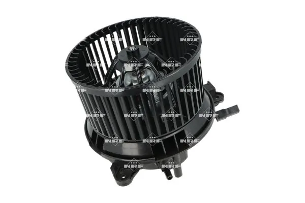 Ventilator habitaclu