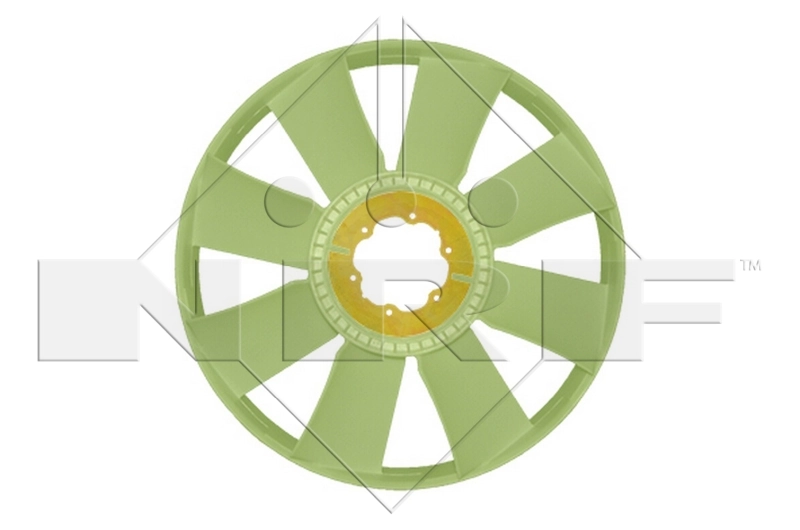 Paleta ventilator racire motor