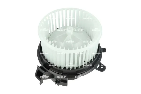Ventilator habitaclu