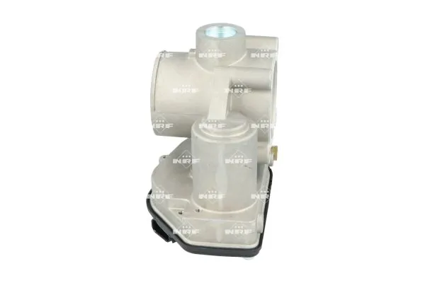 Carcasa clapeta acceleratie