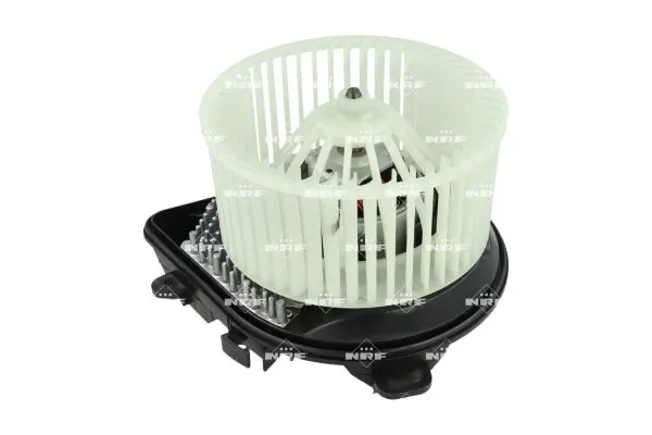 Ventilator habitaclu