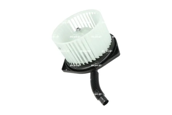 Ventilator habitaclu