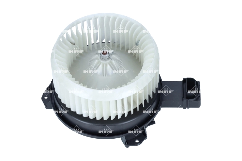 Ventilator habitaclu