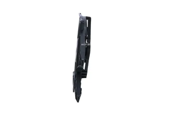 Ventilator radiator racire