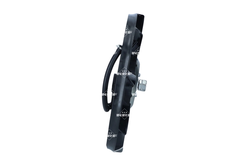 Ventilator radiator racire