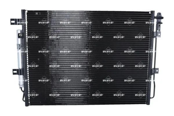 Radiator climatizare
