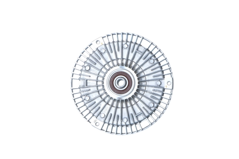 Cupla ventilator radiator
