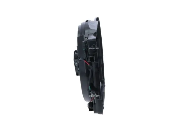Ventilator radiator racire