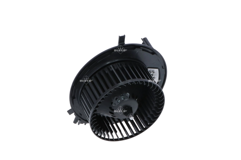 Ventilator habitaclu