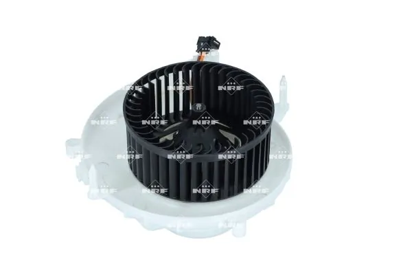 Ventilator habitaclu