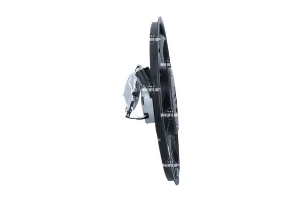 Ventilator radiator racire