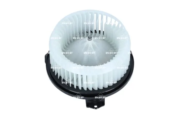 Ventilator habitaclu