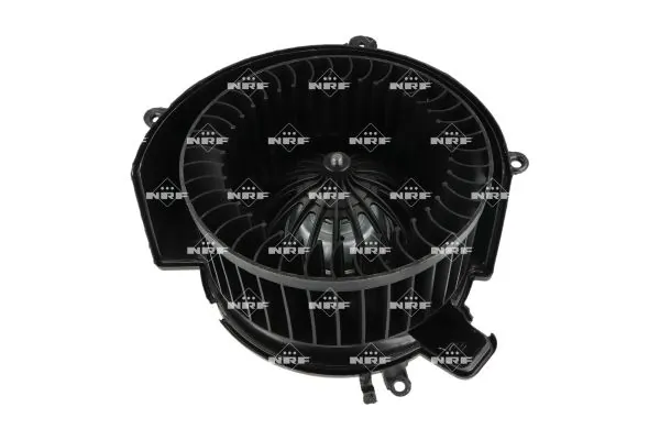 Ventilator habitaclu