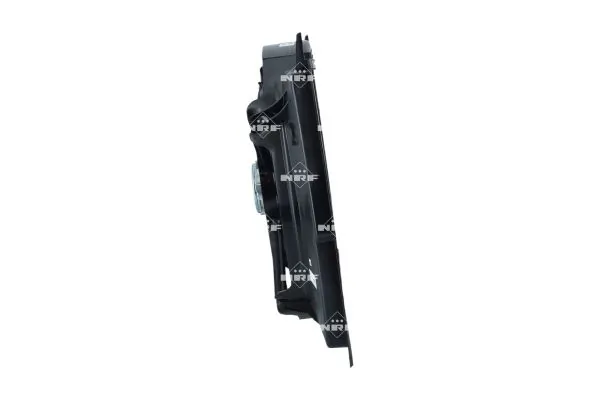 Ventilator radiator racire