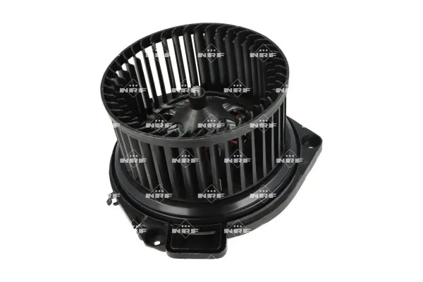 Ventilator habitaclu