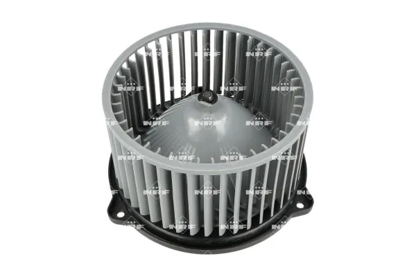 Ventilator habitaclu