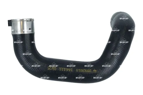 Furtun intercooler/turbo
